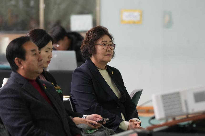 2026 가산면 주민과의 공감소통간담회 - 58