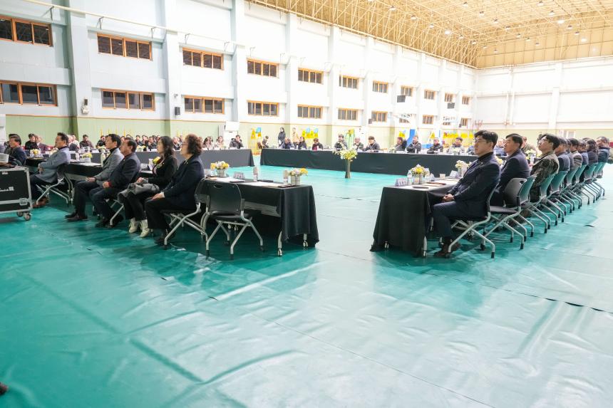 2026 가산면 주민과의 공감소통간담회 - 59