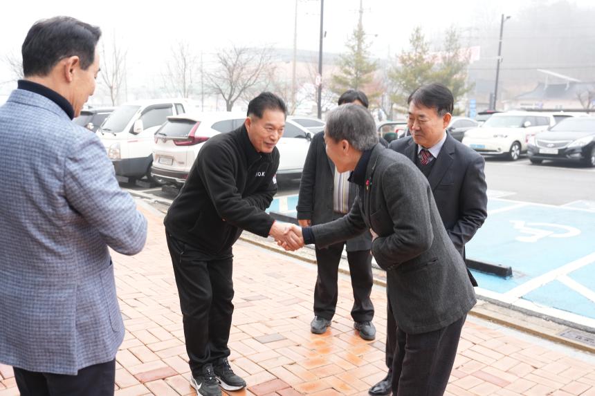 2026 영북면 주민과의 공감소통간담회 - 1