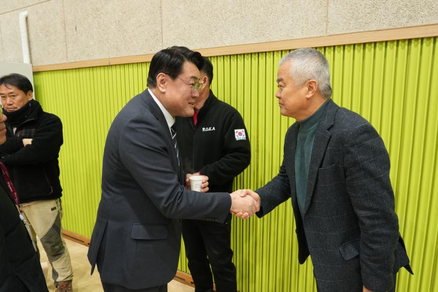 2026 영북면 주민과의 공감소통간담회 - 3