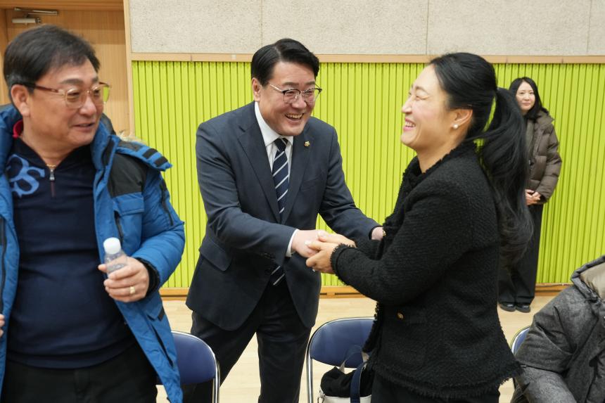 2026 영북면 주민과의 공감소통간담회 - 6