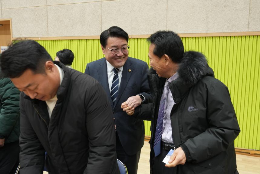 2026 영북면 주민과의 공감소통간담회 - 7