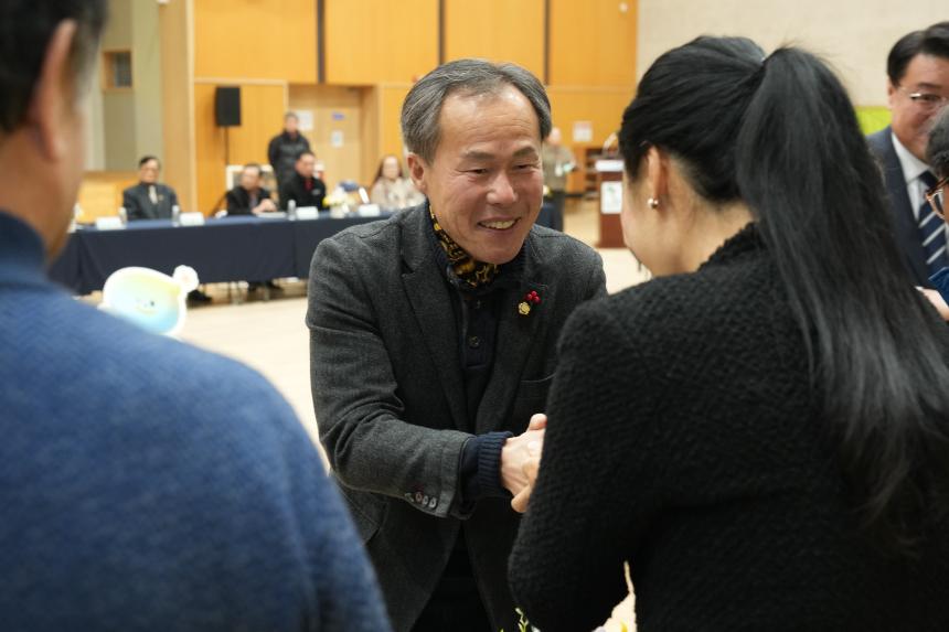 2026 영북면 주민과의 공감소통간담회 - 14