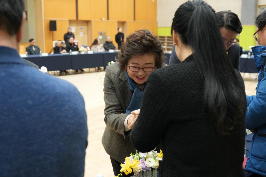 2026 영북면 주민과의 공감소통간담회 - 16