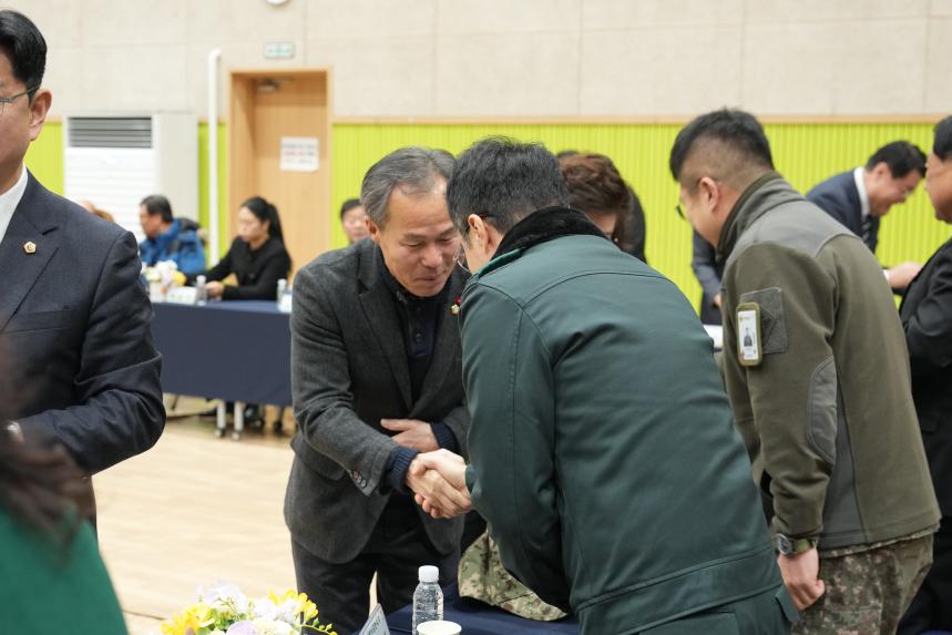 2026 영북면 주민과의 공감소통간담회 - 18