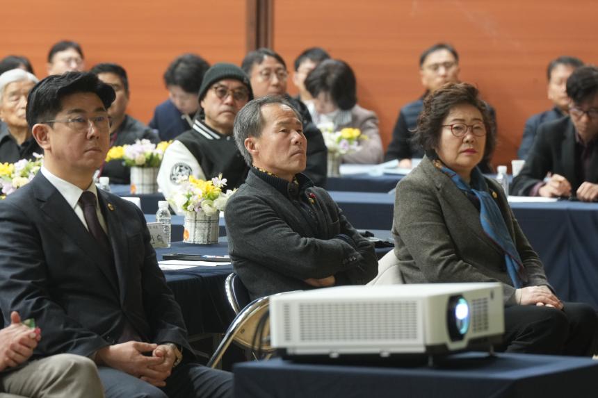 2026 영북면 주민과의 공감소통간담회 - 37