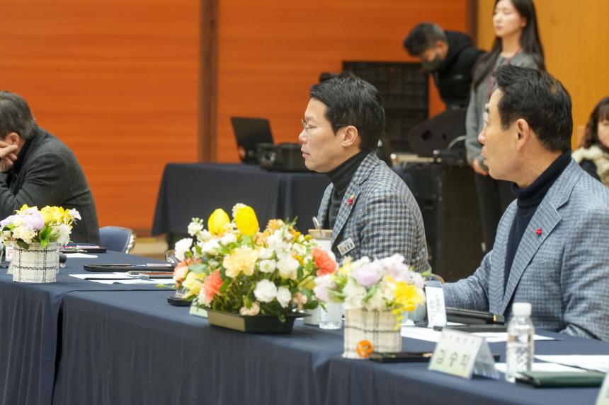 2026 영북면 주민과의 공감소통간담회 - 49