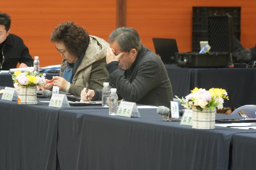 2026 영북면 주민과의 공감소통간담회 - 51