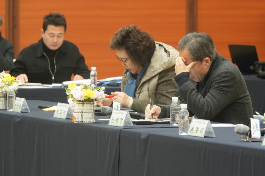 2026 영북면 주민과의 공감소통간담회 - 52