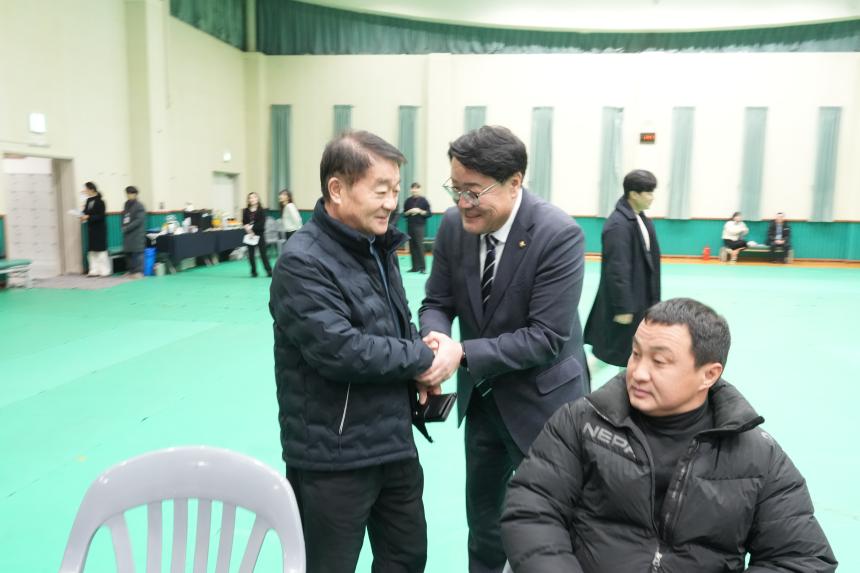 2026 관인면 주민과의 공감소통간담회 - 3