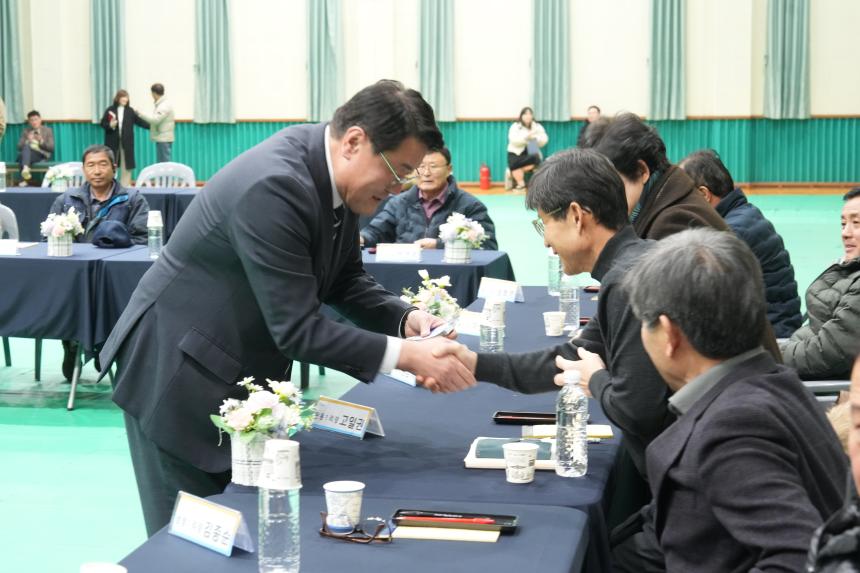 2026 관인면 주민과의 공감소통간담회 - 25