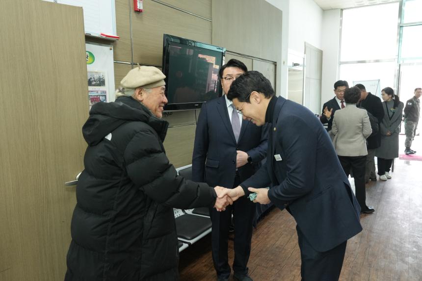 2026 이동면 주민과의 공감소통간담회