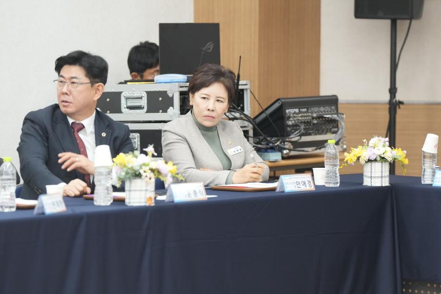 2026 이동면 주민과의 공감소통간담회 - 42