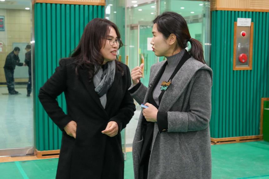 2026 일동면 주민과의 공감소통간담회 - 6