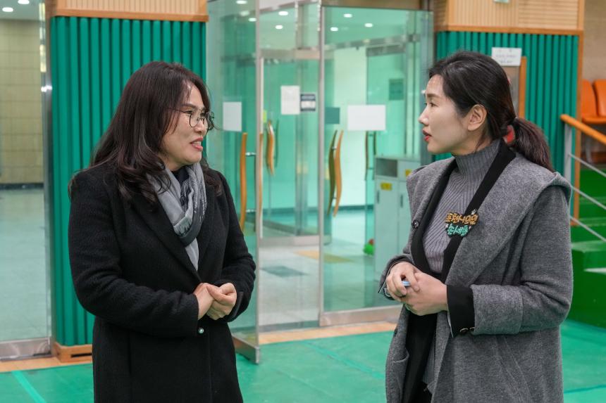 2026 일동면 주민과의 공감소통간담회 - 7