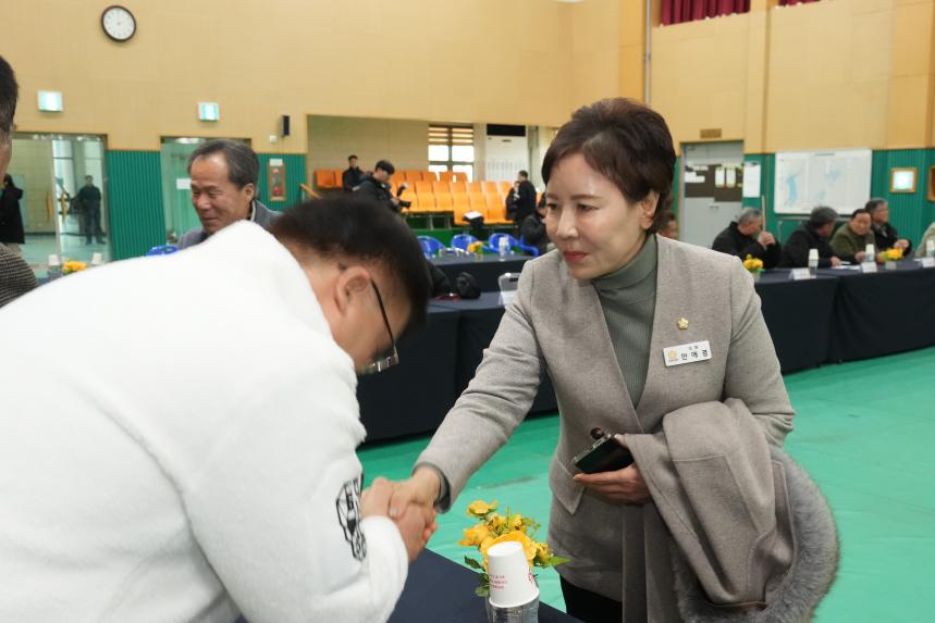 2026 일동면 주민과의 공감소통간담회 - 21