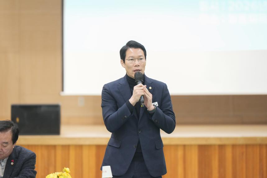2026 일동면 주민과의 공감소통간담회 - 54