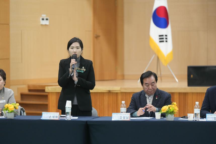 2026 일동면 주민과의 공감소통간담회 - 74