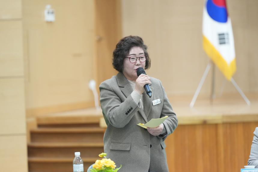 2026 일동면 주민과의 공감소통간담회 - 81