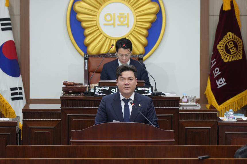 제190회임시회 제1차운영위 및 본회의 - 15