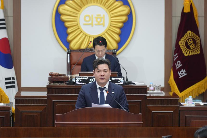 제190회임시회 제1차운영위 및 본회의 - 16