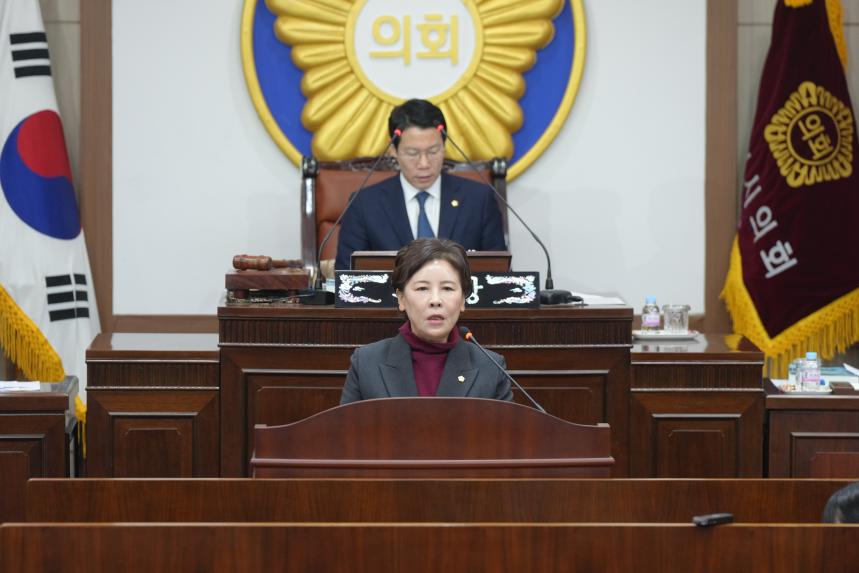 제190회임시회 제1차운영위 및 본회의 - 17