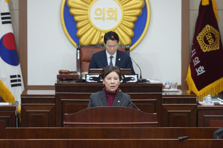 제190회임시회 제1차운영위 및 본회의 - 18