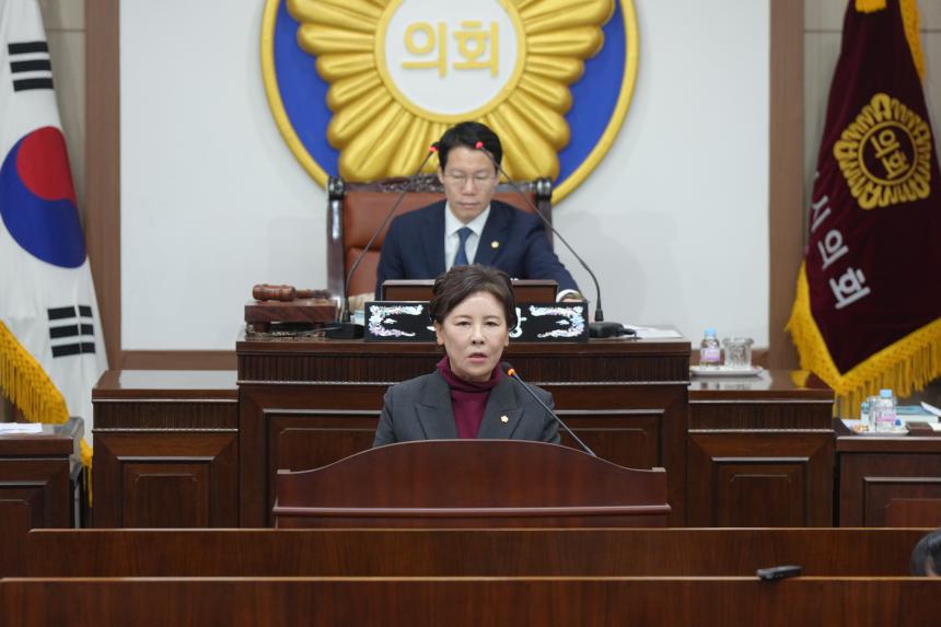 제190회임시회 제1차운영위 및 본회의 - 21