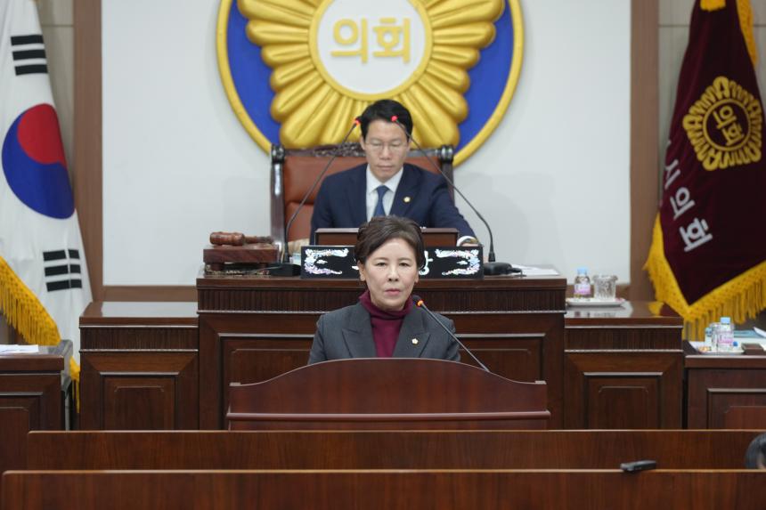 제190회임시회 제1차운영위 및 본회의 - 22