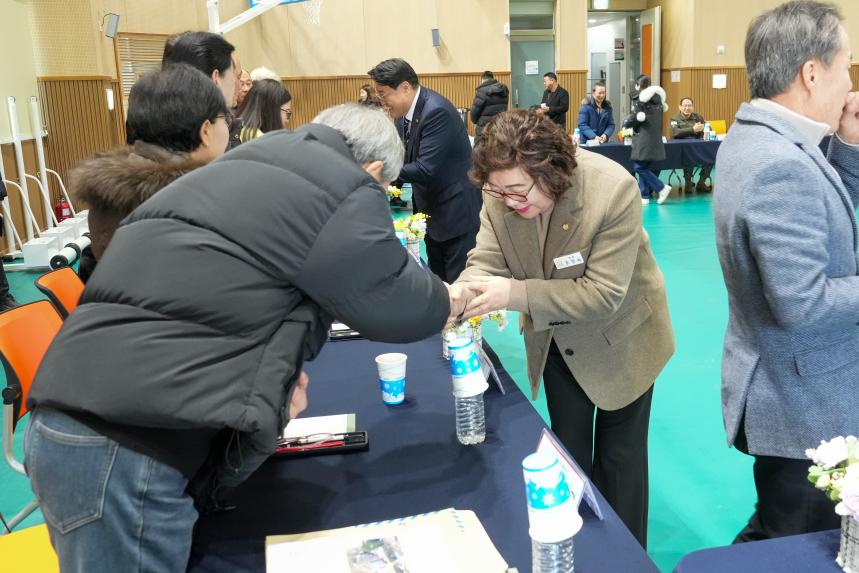 2026 화현면 주민과의 공감소통간담회 - 10