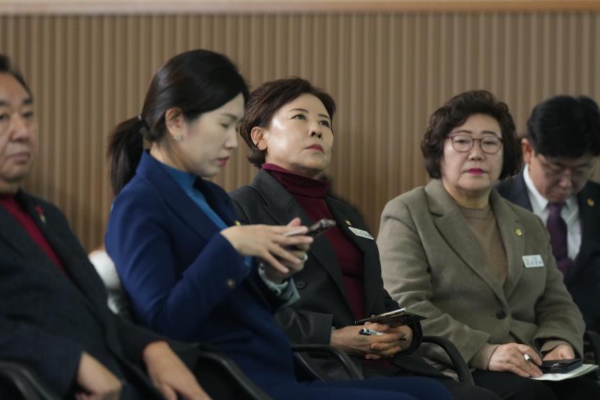 2026 화현면 주민과의 공감소통간담회 - 43