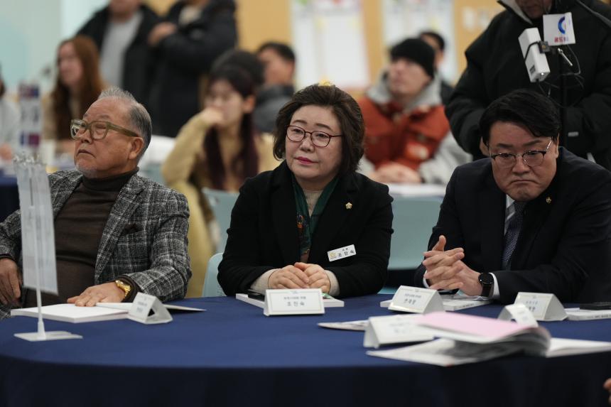 포천시 중소기업 지원시책 설명회 - 63