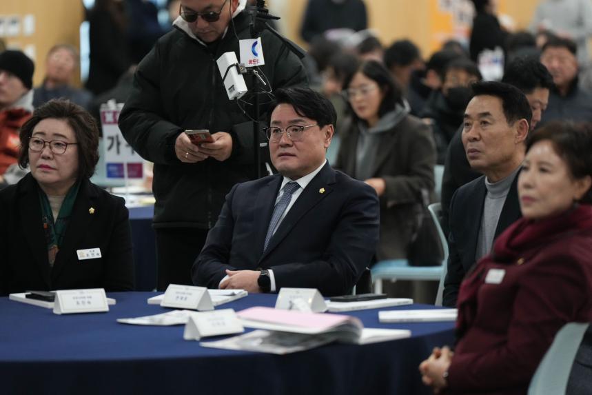 포천시 중소기업 지원시책 설명회 - 64