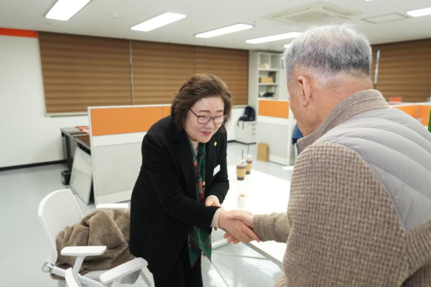 포천시민축구단 신년 고사 - 2
