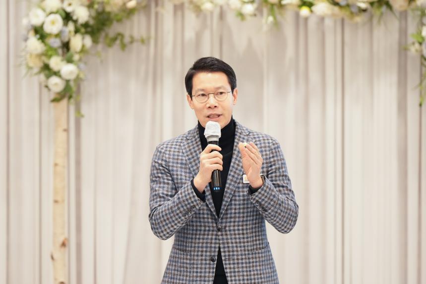 포천미래포럼 정기총회 및 신년인사회 - 16