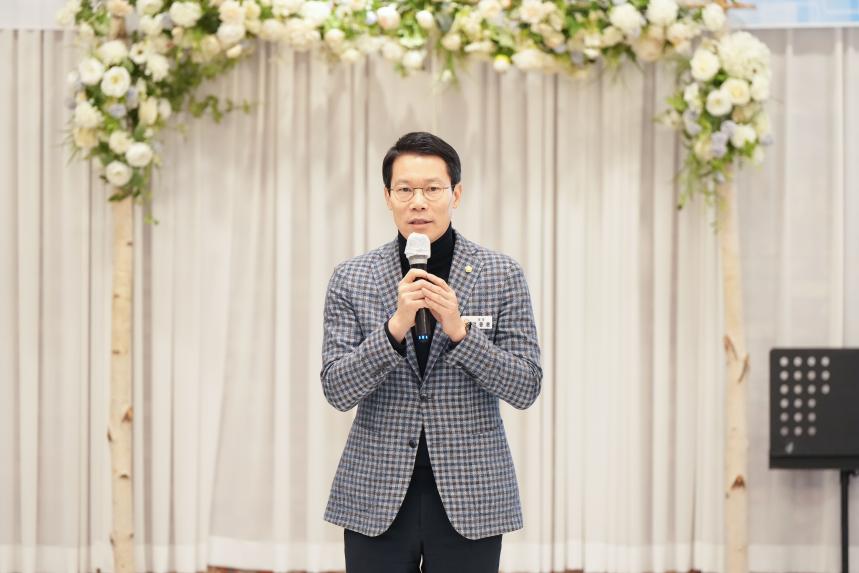 포천미래포럼 정기총회 및 신년인사회 - 19