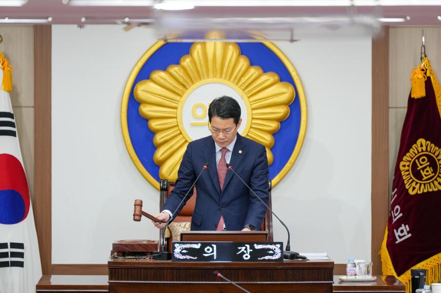 제190회 임시회 제7차 본회의 - 6