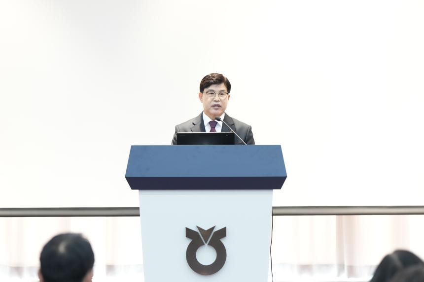 소흘농협 제65기 정기총회 - 17