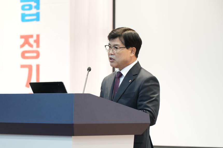 소흘농협 제65기 정기총회 - 18