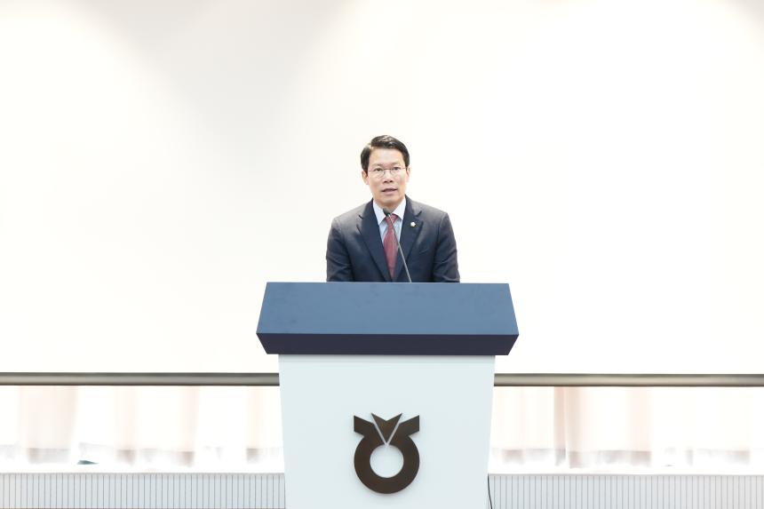 소흘농협 제65기 정기총회 - 21