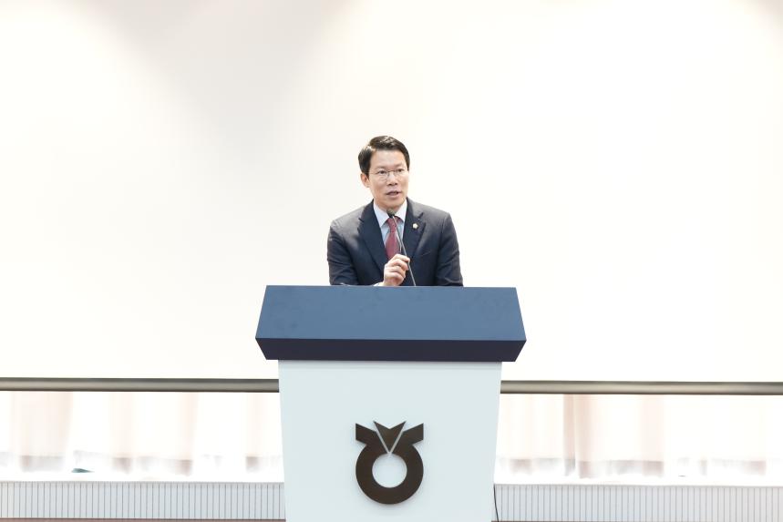 소흘농협 제65기 정기총회 - 22