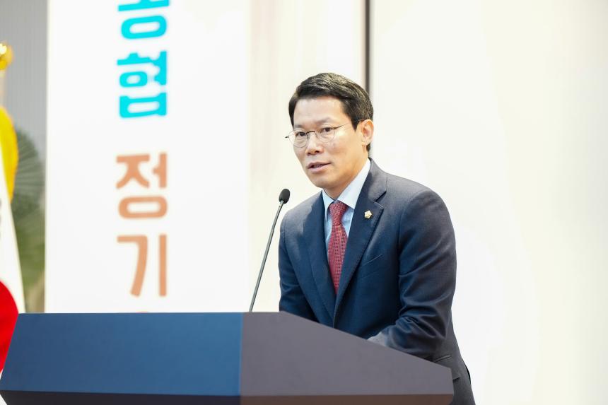 소흘농협 제65기 정기총회 - 27