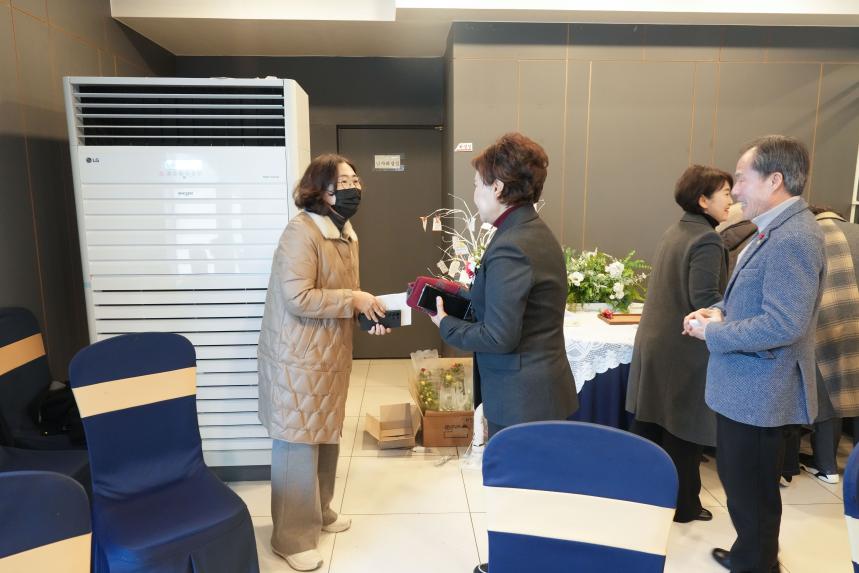 포천시어린이집연합회 12 13대 회장 이취임식 - 5