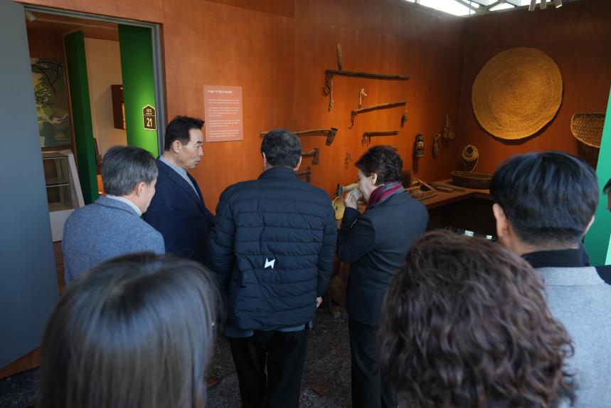 교동장독대마을 힐링포레스트 조성사업 성과시연회 - 82