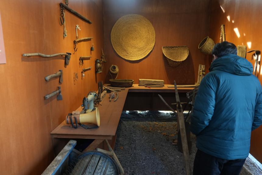 교동장독대마을 힐링포레스트 조성사업 성과시연회 - 83