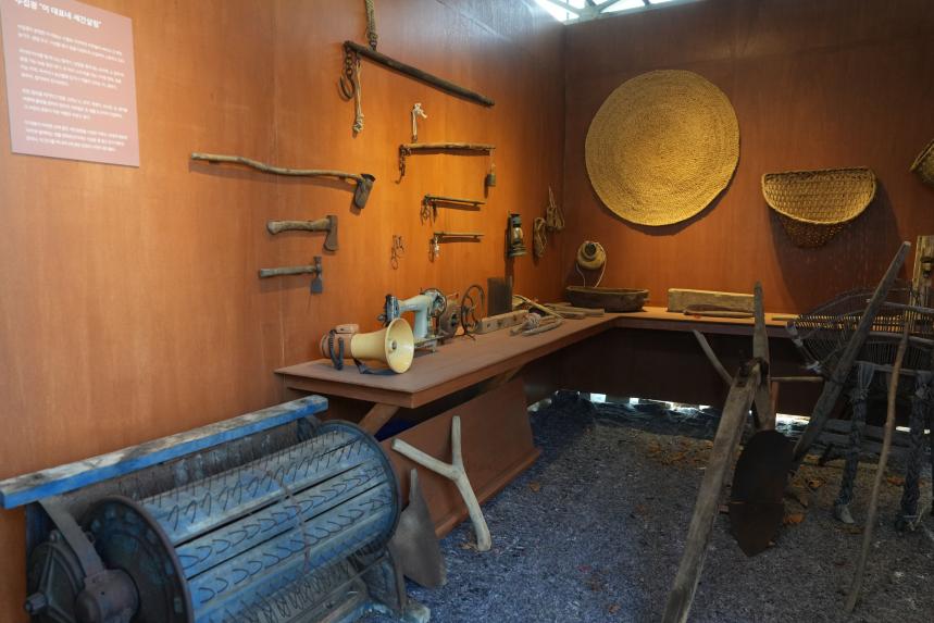 교동장독대마을 힐링포레스트 조성사업 성과시연회 - 84