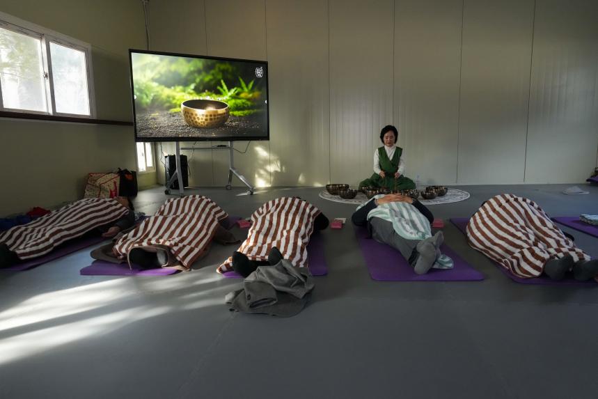 교동장독대마을 힐링포레스트 조성사업 성과시연회 - 95