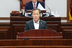제186회 포천시의회 제1차 정례회 제3차 본회의