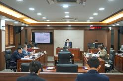 제190회 임시회 재2차 운영위원회