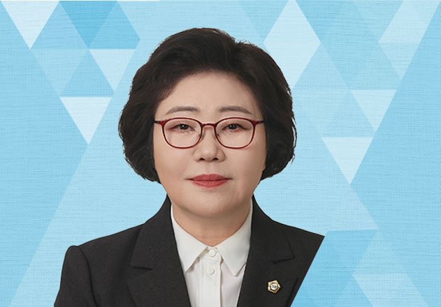 조진숙 의원
